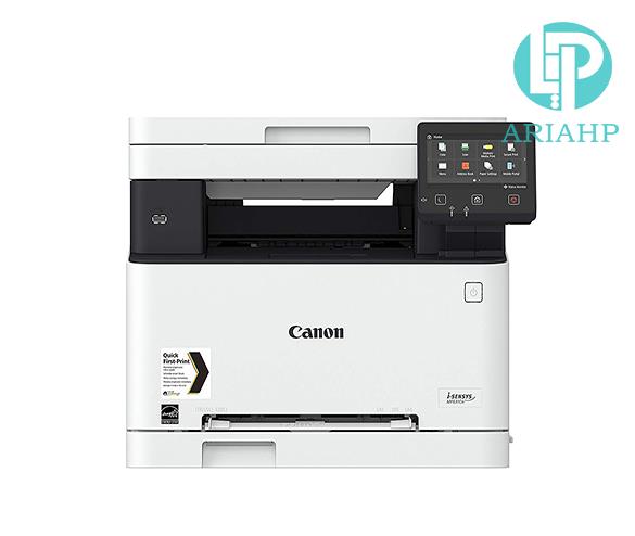 Canon i-SENSYS MF631 series